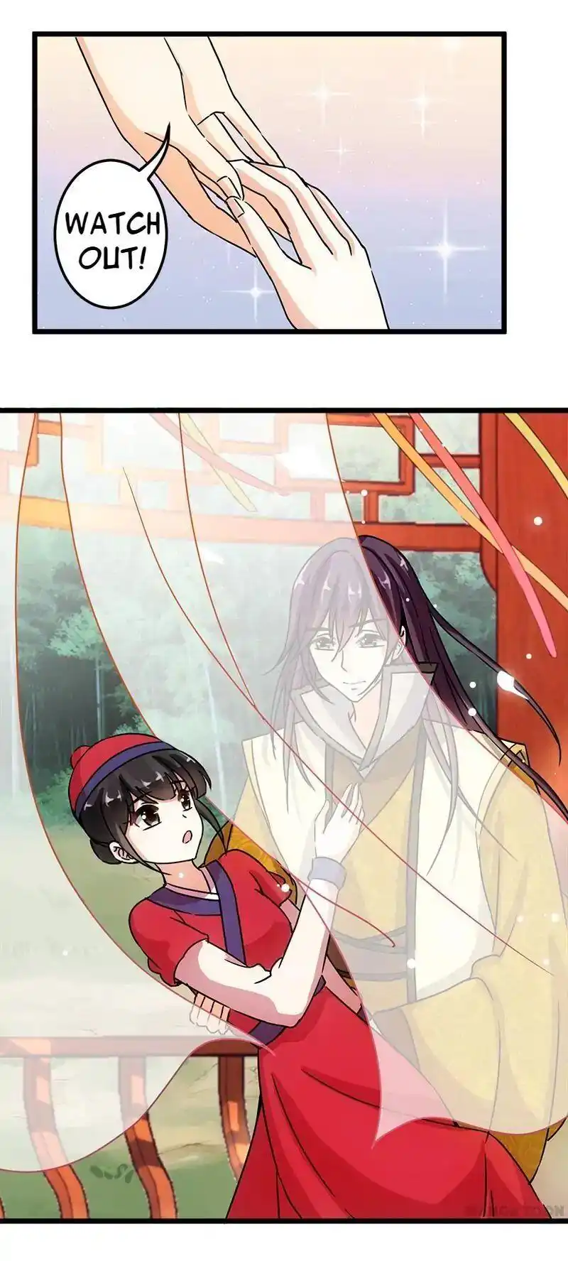 Prince, You're So Cheap! Chapter 63 6